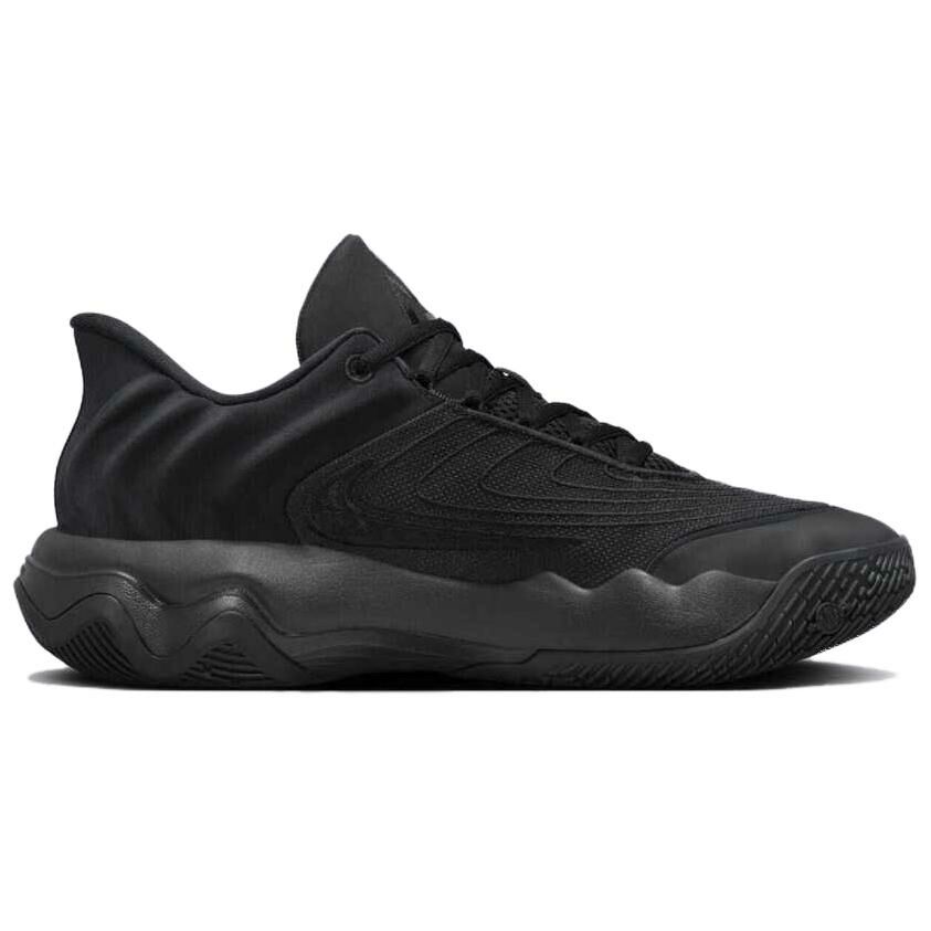 【代購】Nike Giannis Immortality 4 Ep 'Black'