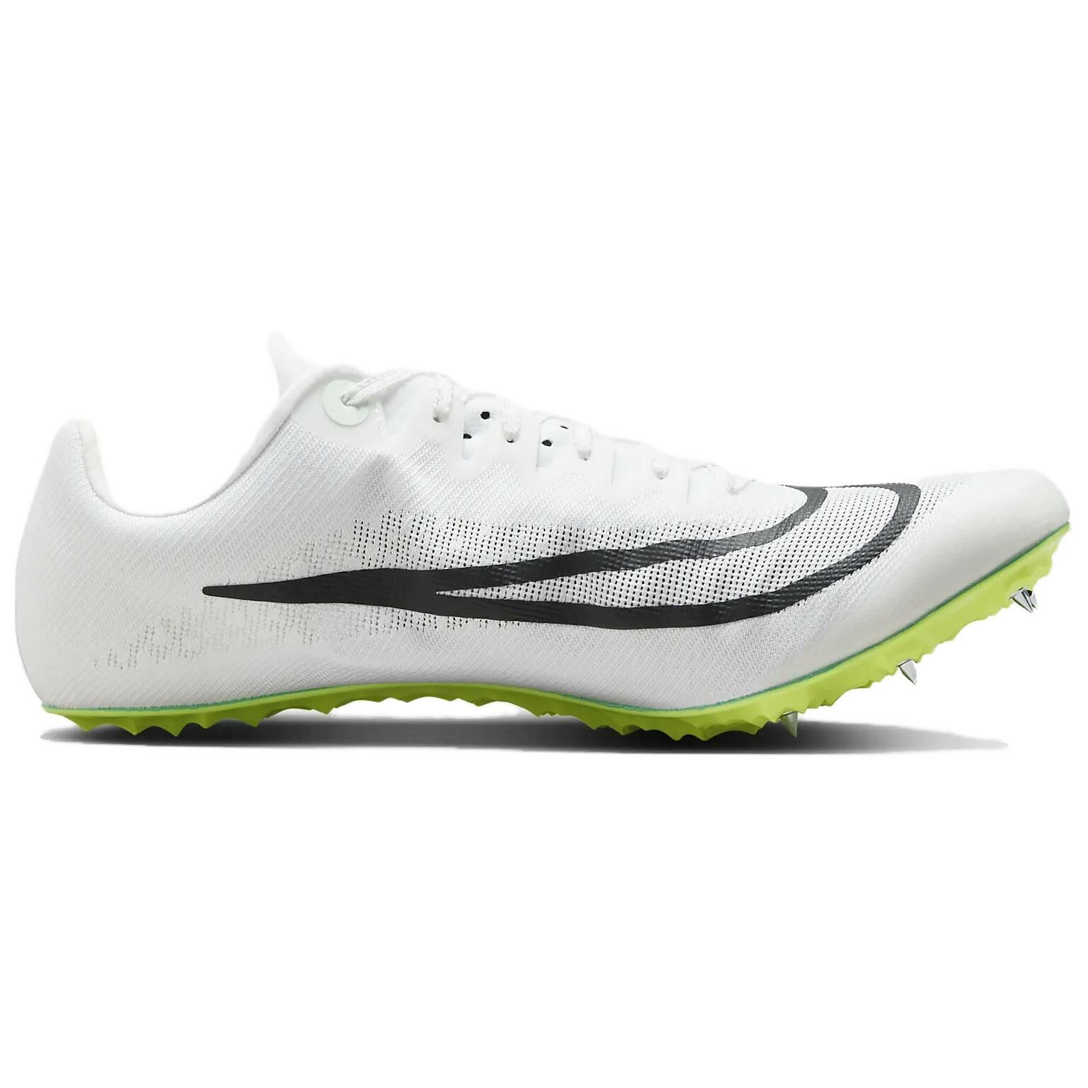 【代購】Nike JA Fly 4 Low-Top Running Shoes Unisex White