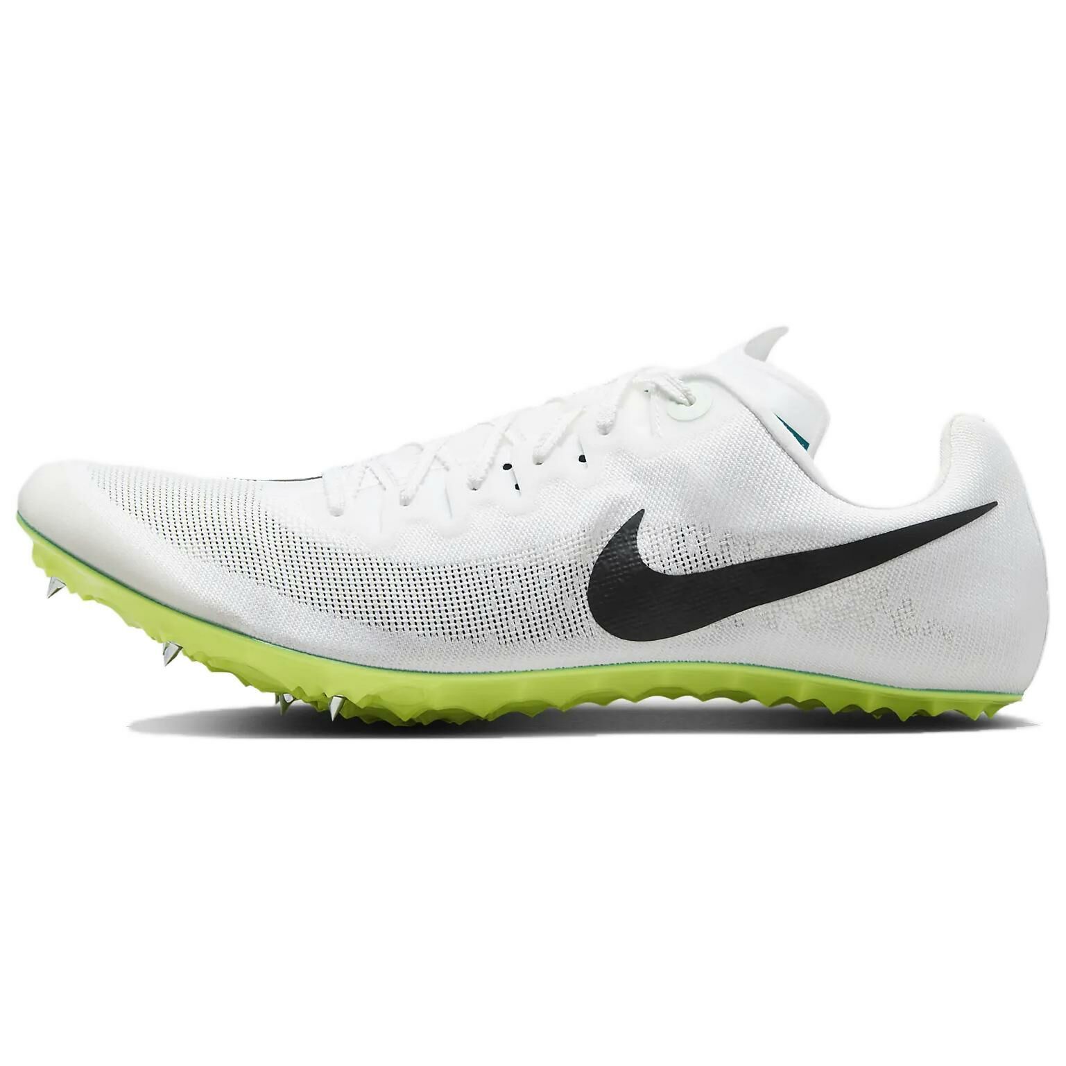 【代購】Nike JA Fly 4 Low-Top Running Shoes Unisex White