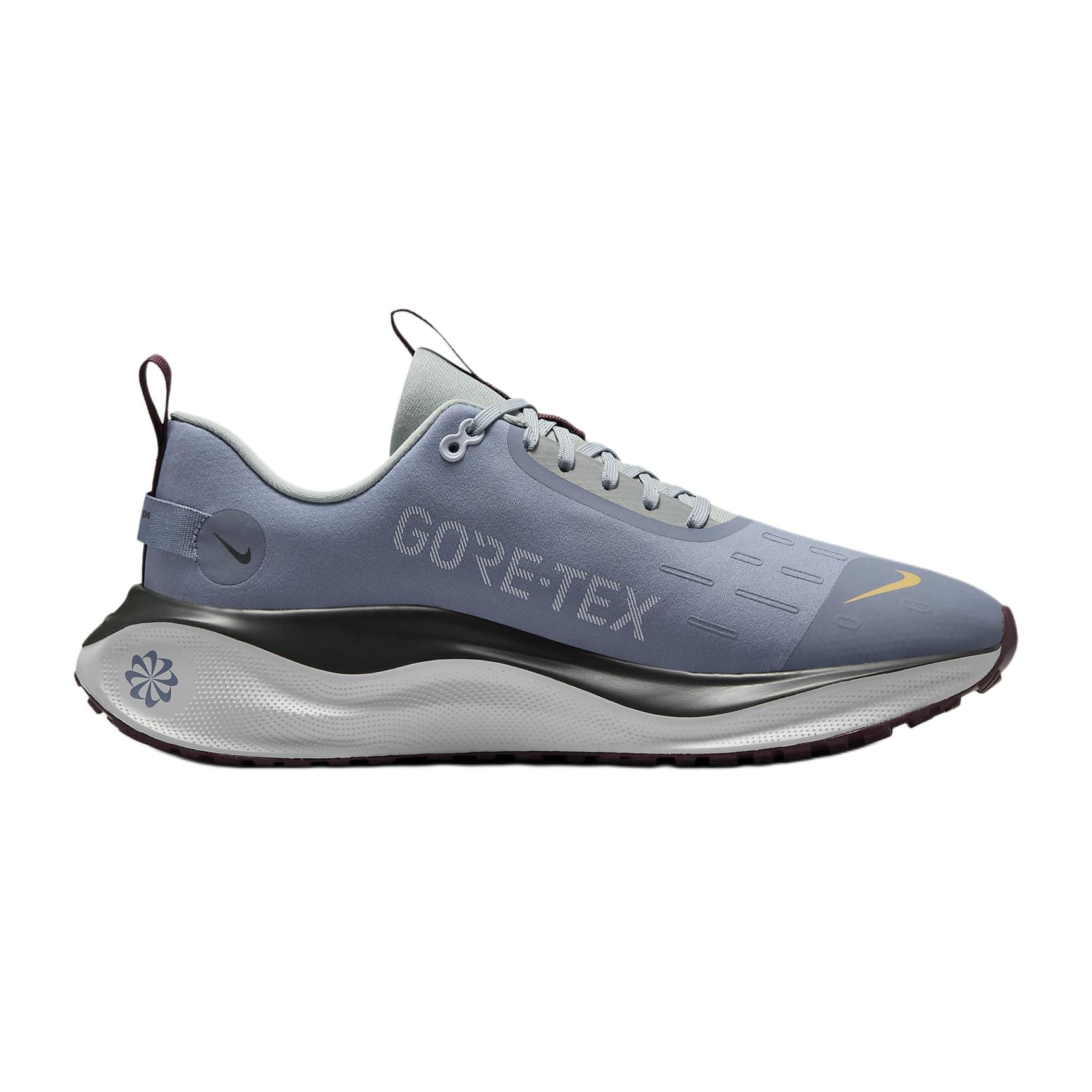【代購】Nike React Infinity Run 4 Gore-Tex Ashen Slate Light Pumice Dark Smoke Grey Football Grey