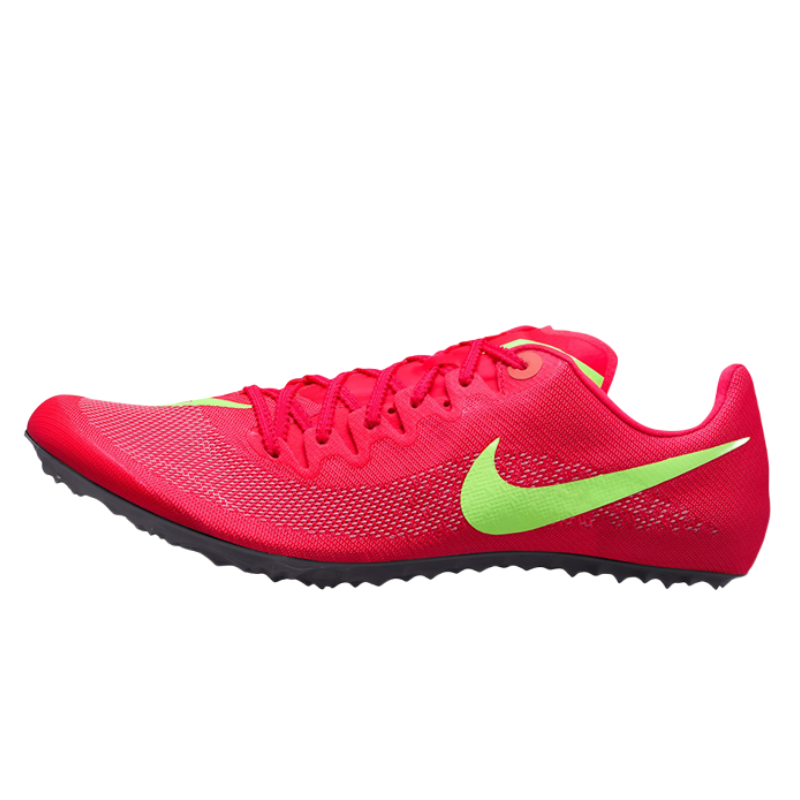 【代購】Nike JA Fly 4 Anti Slip Wear Resistant Low Top Running Shoes Unisex Red