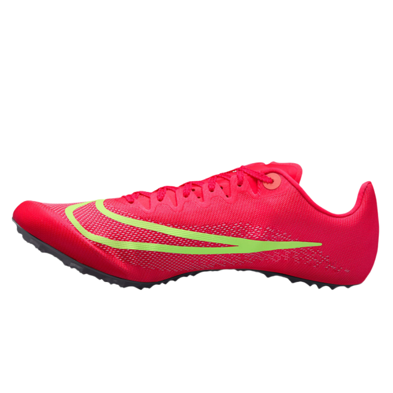 【代購】Nike JA Fly 4 Anti Slip Wear Resistant Low Top Running Shoes Unisex Red
