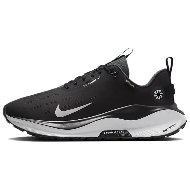 【代購】Nike Infinity Run 4 Gore Tex 'Black White' Women's