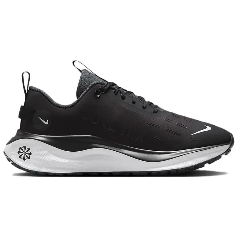 【代購】Nike Infinity Run 4 Gore Tex 'Black White' Women's