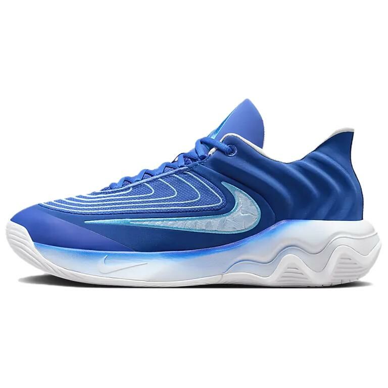 【代購】Nike Giannis Immortality 4 Ep 'Racer Blue'