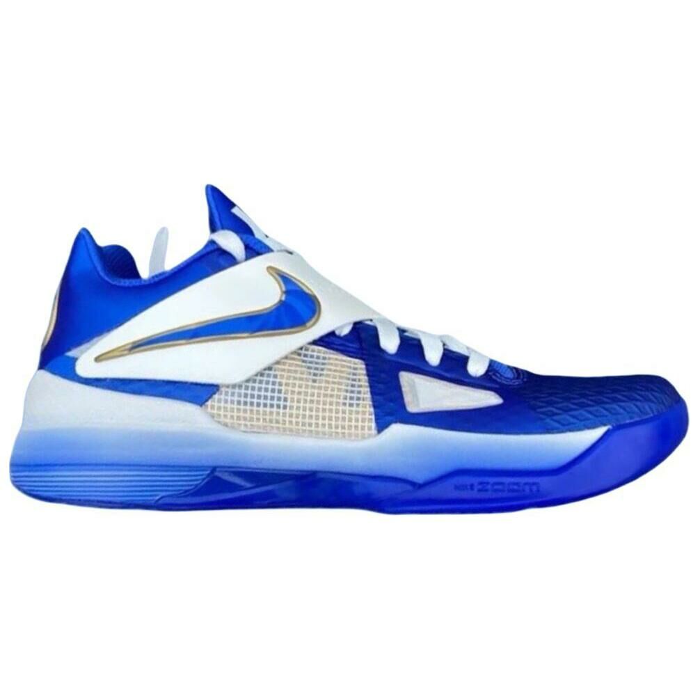 【代購】Nike KD 4 'MVP'