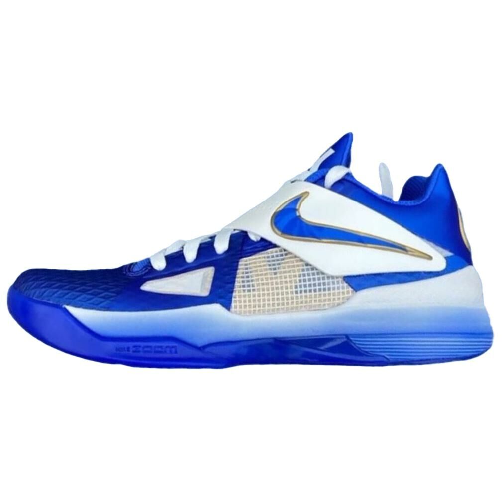 【代購】Nike KD 4 'MVP'