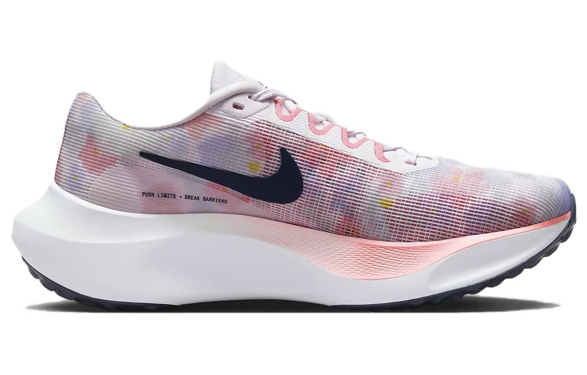 【代購】Nike Zoom Fly 5 Premium 'Floral Watercolor' Women's