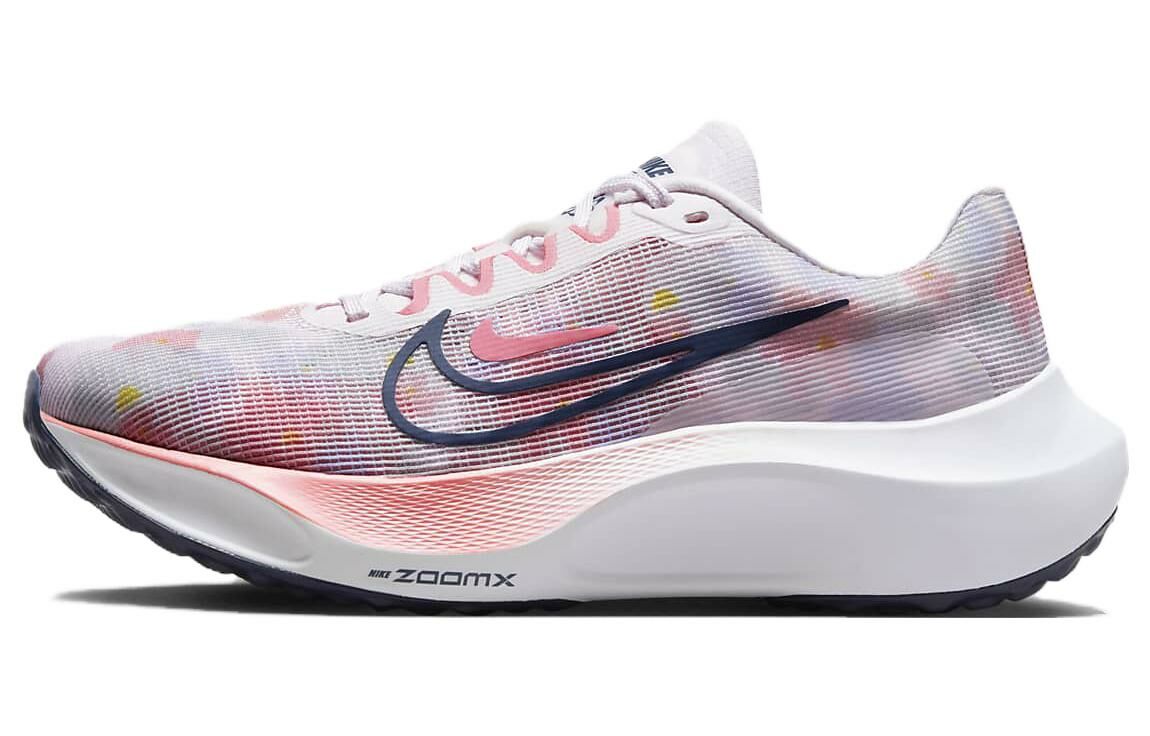 【代購】Nike Zoom Fly 5 Premium 'Floral Watercolor' Women's