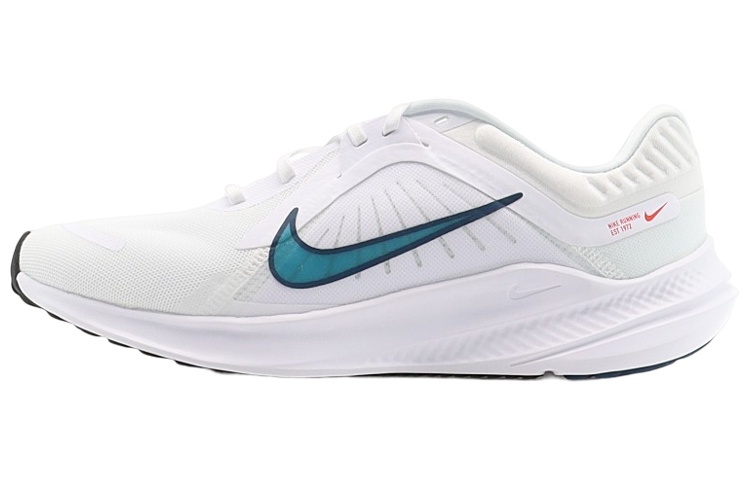 【代購】Nike Quest 5 'White Valerian Blue'