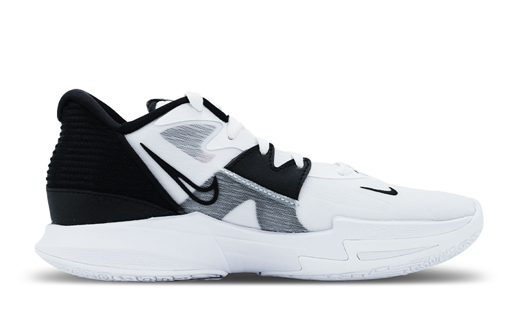 【代購】Nike Kyrie 5 Low Ep White