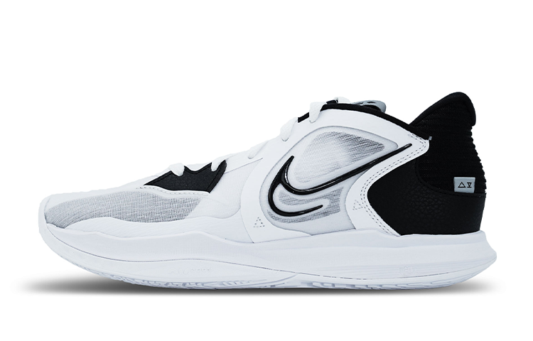 【代購】Nike Kyrie 5 Low Ep White