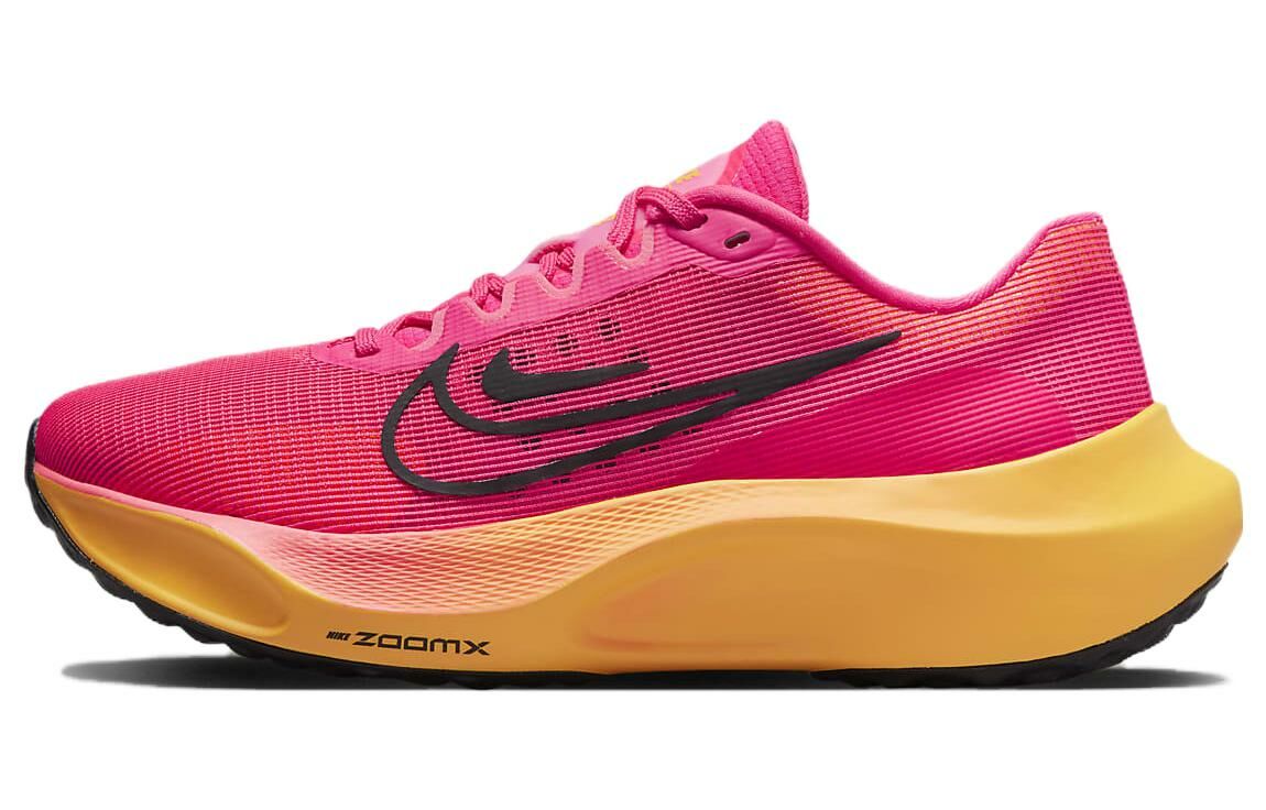 【代購】Nike Zoom Fly 5 Hyper Pink Laser Orange Women's