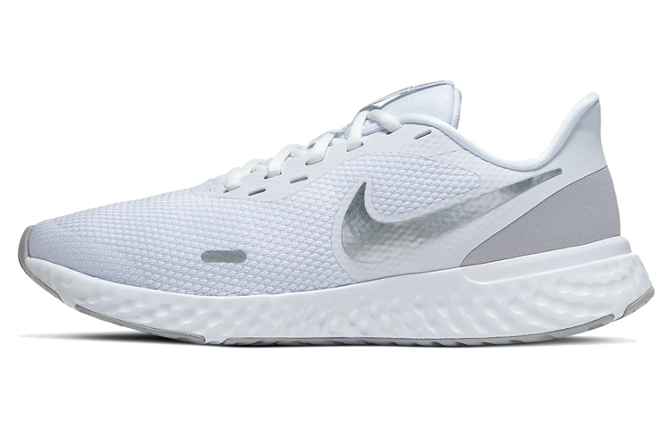 【代購】Nike Revolution 5 'White Pure Platinum' Women's
