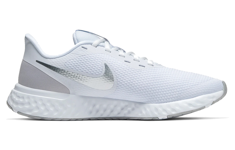 【代購】Nike Revolution 5 'White Pure Platinum' Women's