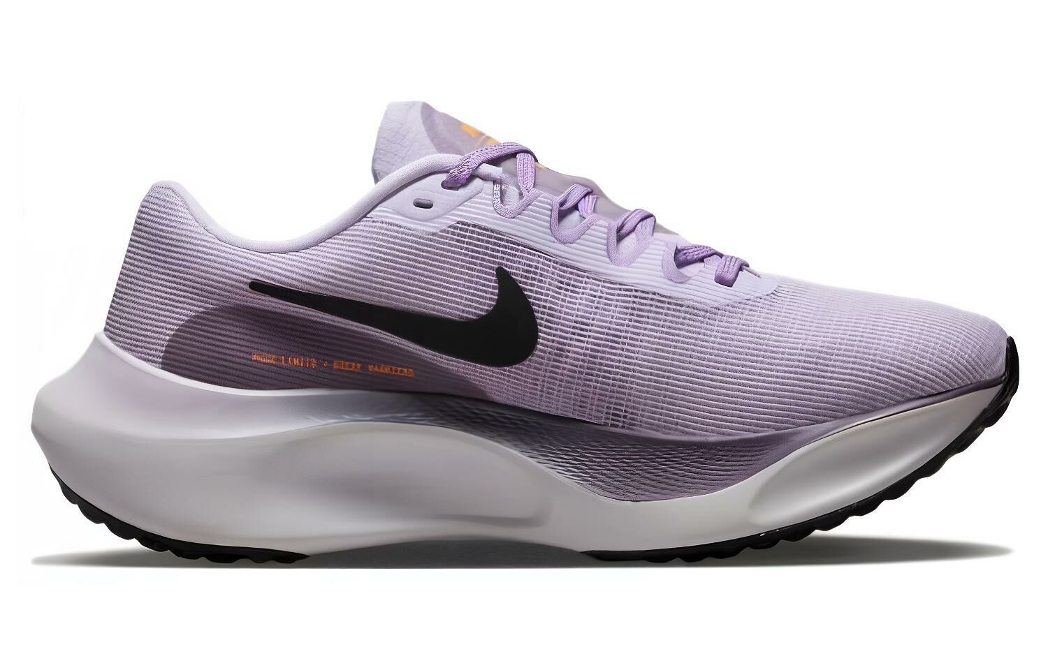 【代購】Nike Zoom Fly 5 'Barely Grape' Women's