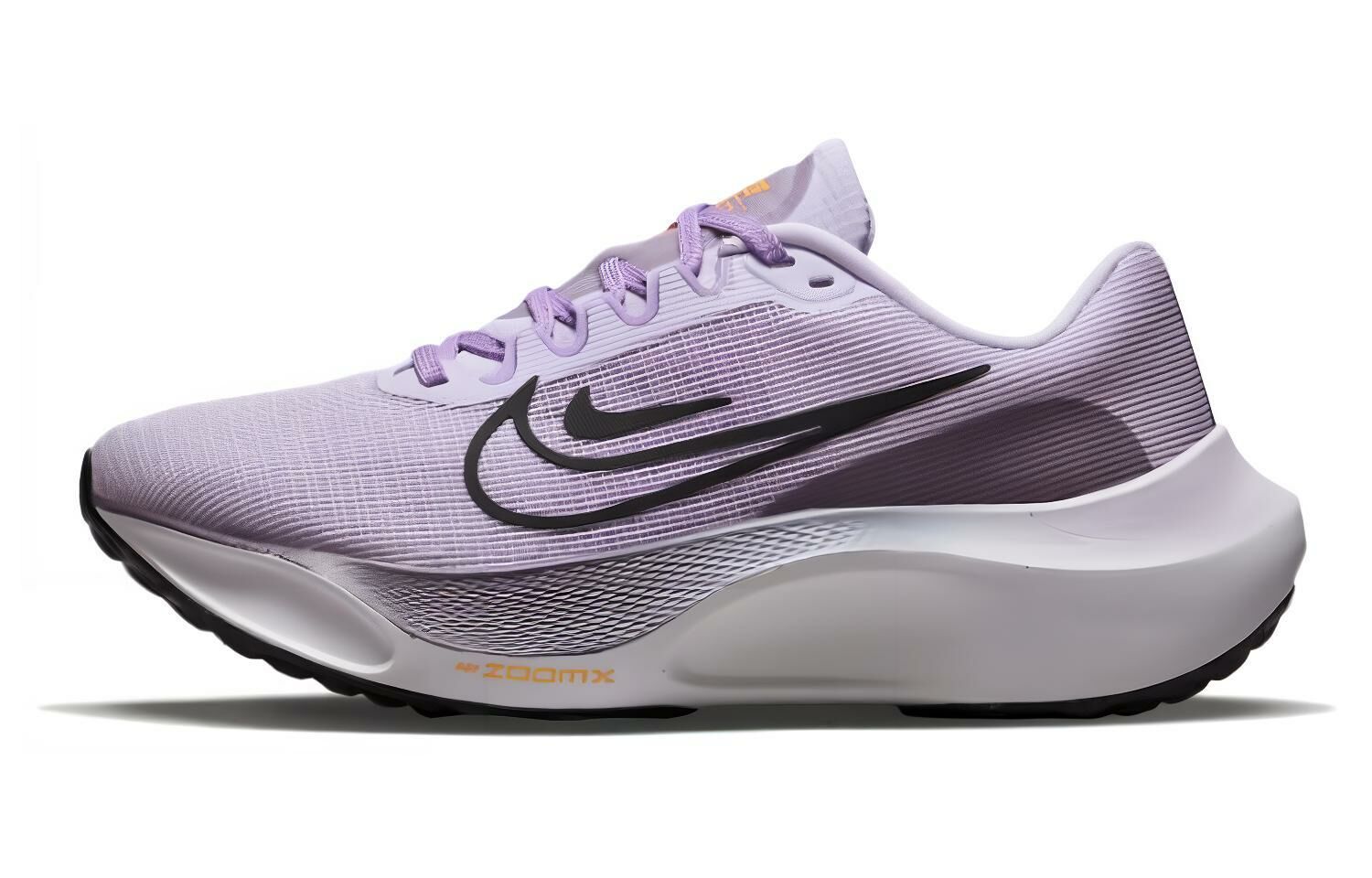 【代購】Nike Zoom Fly 5 'Barely Grape' Women's