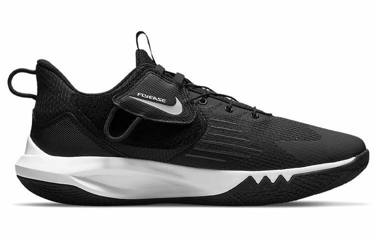 【代購】Nike Precision 5 Flyease Black White