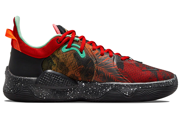 【代購】Nike PG 5 EP Mismatched Multi