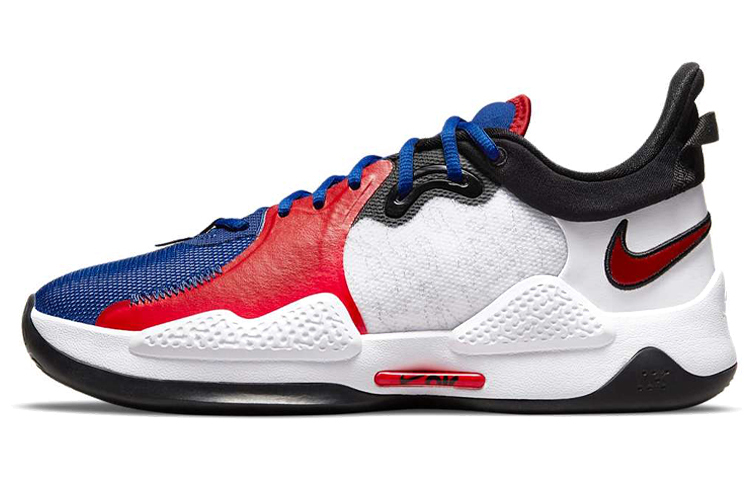 【代購】Nike Pg 5 Ep 'White University Red'