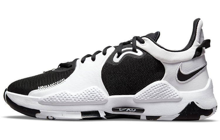 【代購】Nike Pg 5 Team White Black
