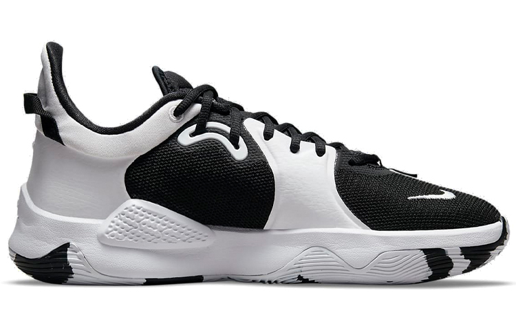 【代購】Nike Pg 5 Team White Black