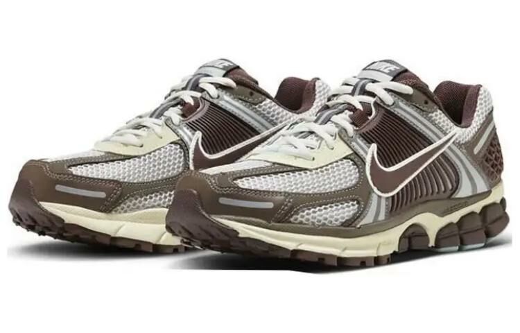 【代購】Nike Air Zoom Vomero 5 Earth Fossil Brown