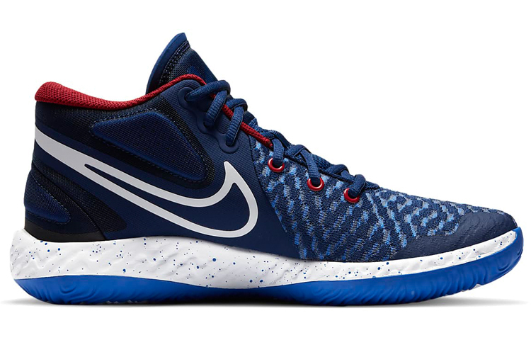 【代購】Nike Kd Trey 5 Viii 'Blue Void'