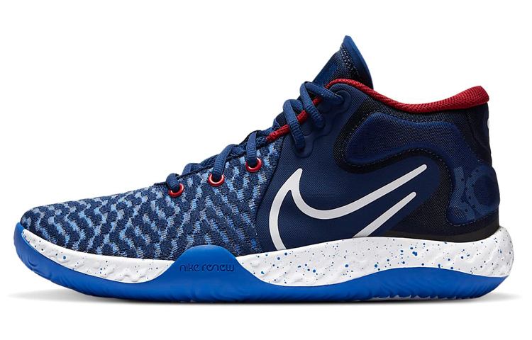 【代購】Nike Kd Trey 5 Viii 'Blue Void'