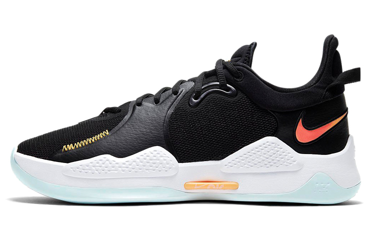 【代購】Nike PG 5 EP 'Black'