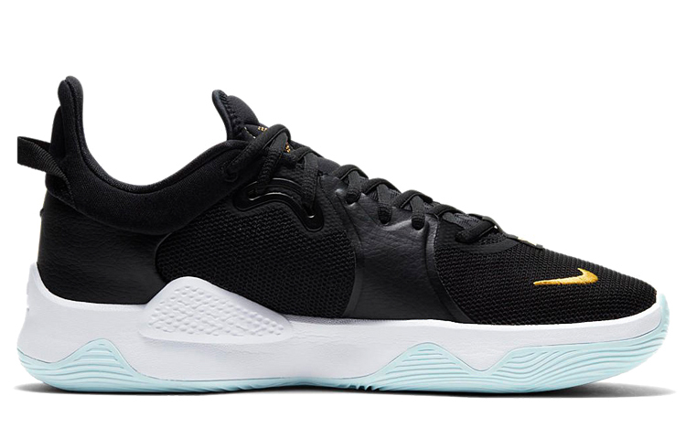 【代購】Nike PG 5 EP 'Black'