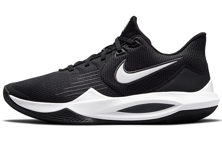 【代購】Nike Precision 5 Black White