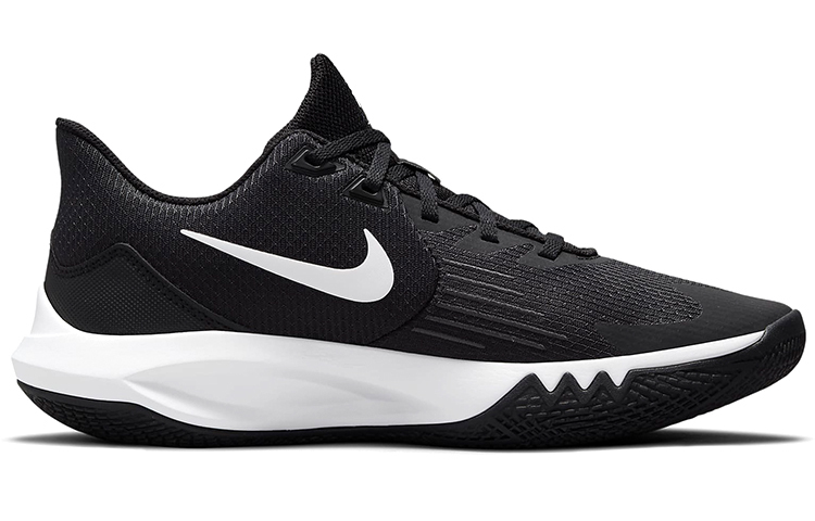 【代購】Nike Precision 5 Black White