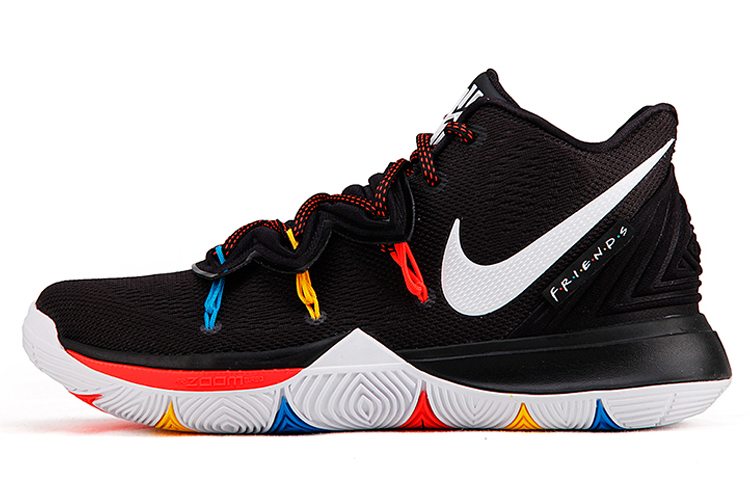 【代購】Nike Kyrie 5 Friends Men's