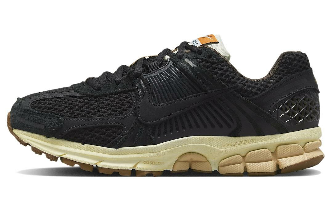 【代購】Nike Zoom Vomero 5 Black Sesame Women's