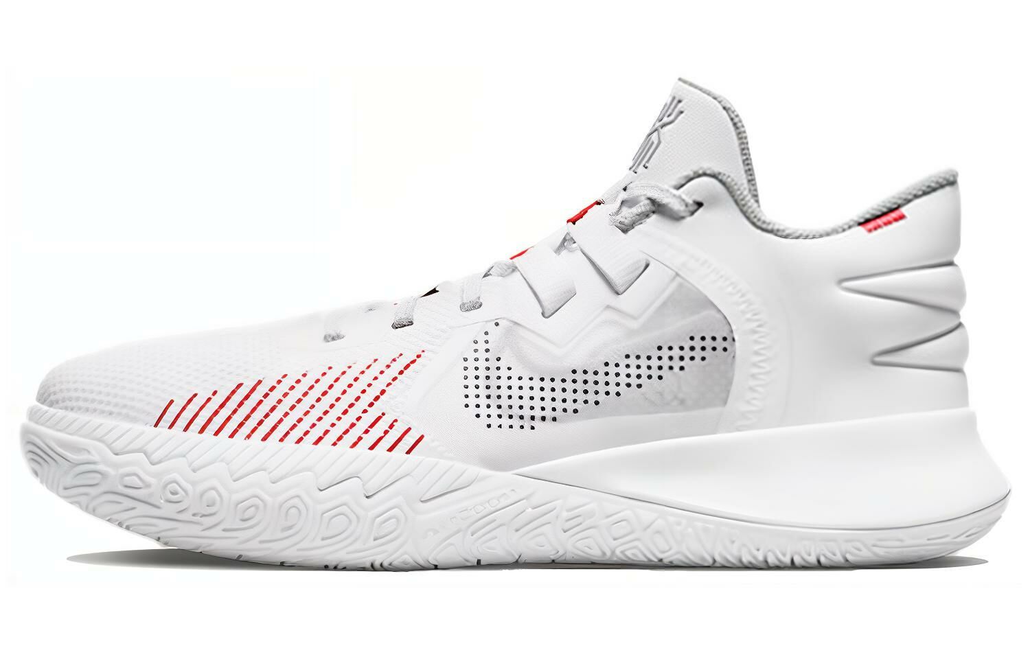 【代購】Nike Kyrie Flytrap 5 EP 'White University Red'