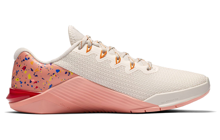 【代購】Nike Metcon 5 Amp 'Pink Quartz' Women's