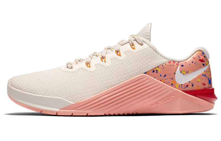 【代購】Nike Metcon 5 Amp 'Pink Quartz' Women's