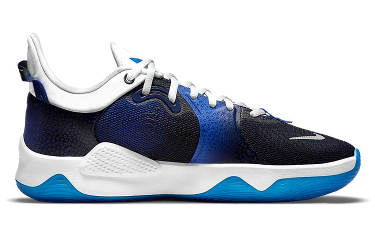 【代購】Nike PlayStation X PG 5 EP 'Racer Blue'