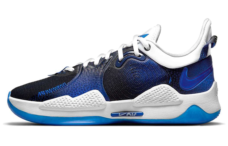 【代購】Nike PlayStation X PG 5 EP 'Racer Blue'