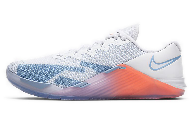 【代購】Nike Metcon 5 Premium White Hyper Crimson Women's