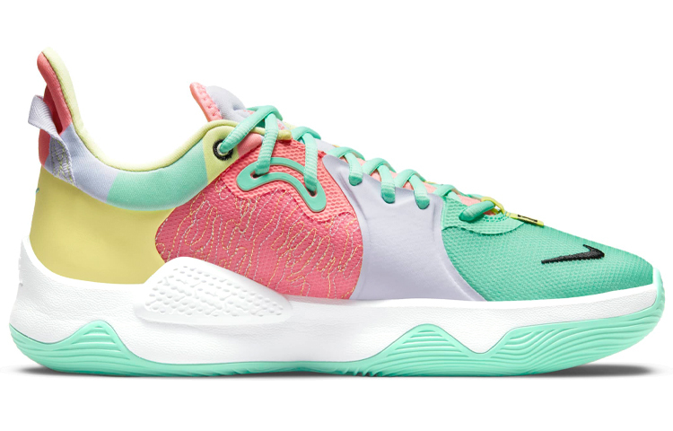 【代購】Nike Pg 5 Ep 'Daughters'