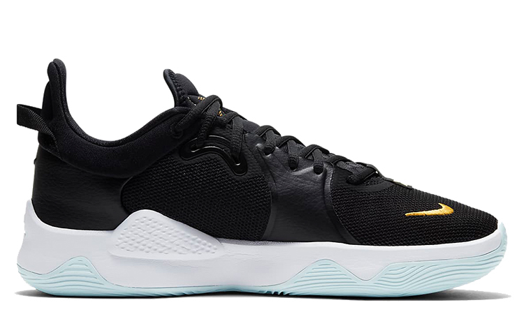 【代購】Nike Pg 5 'Black'