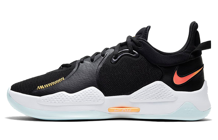 【代購】Nike Pg 5 'Black'