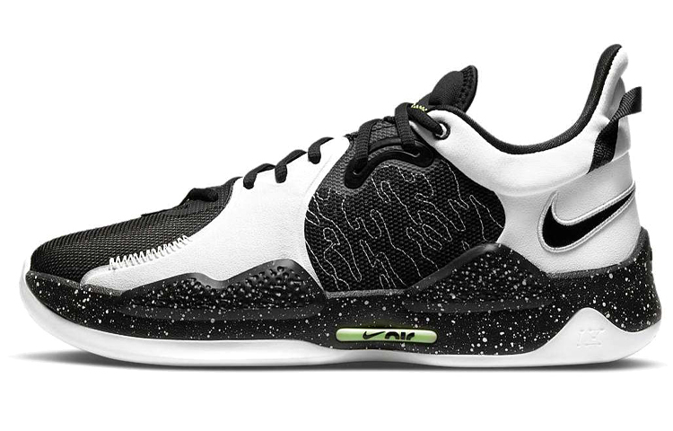 【代購】Nike Pg 5 Ep 'Black Volt'