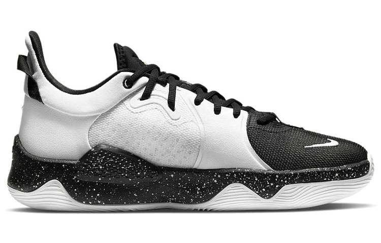 【代購】Nike Pg 5 Ep 'Black Volt'