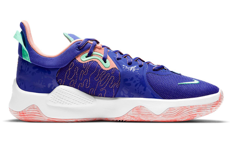 【代購】Nike Pg 5 'LA Drip'