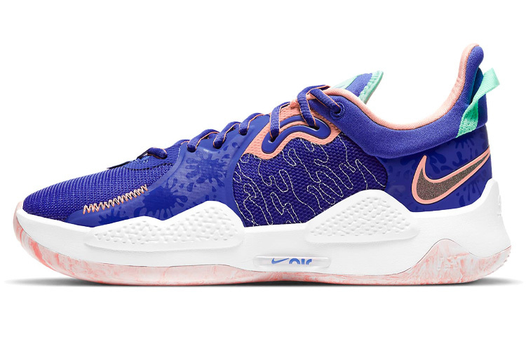 【代購】Nike Pg 5 'LA Drip'