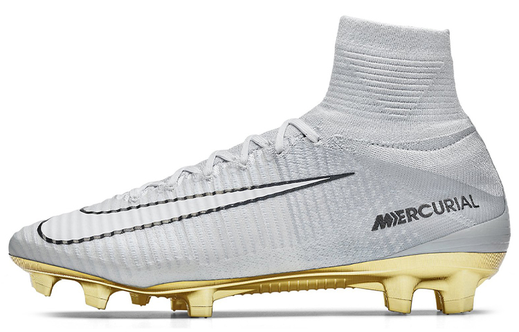 【代購】Nike Mercurial Superfly 5 Fg Cristiano Ronaldo Vitorias
