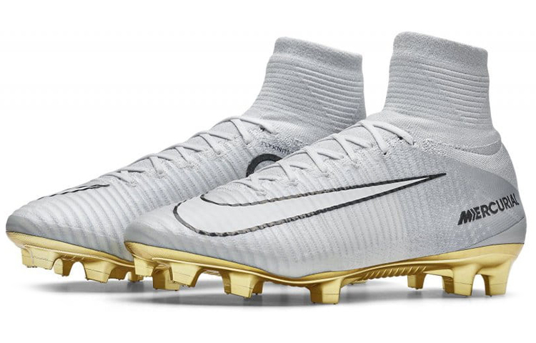 【代購】Nike Mercurial Superfly 5 Fg Cristiano Ronaldo Vitorias
